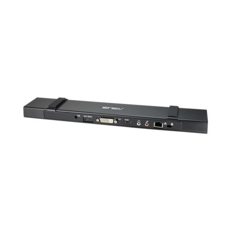 Imagine Docking station Universal USB 3.0, Asus 90XB05GN-BDS000-2