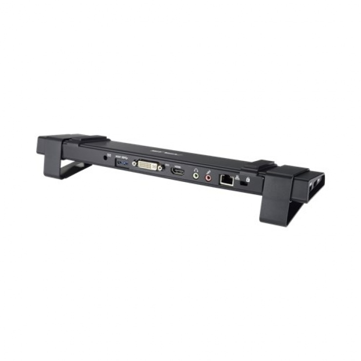 Imagine Docking station Universal USB 3.0, Asus 90XB05GN-BDS000-3