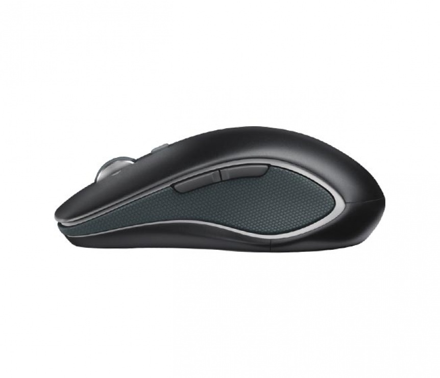 Imagine Mouse wireless M560 Black, Logitech 910-003882