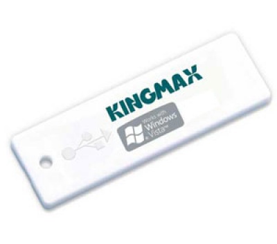 Imagine USB Flash Drive Kingmax SuperStick Mini 8GB