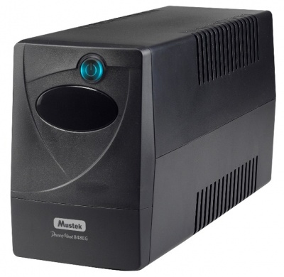 Imagine UPS Mustek 850VA/480W, PowerMust 848EG, 98-UPS-V008G