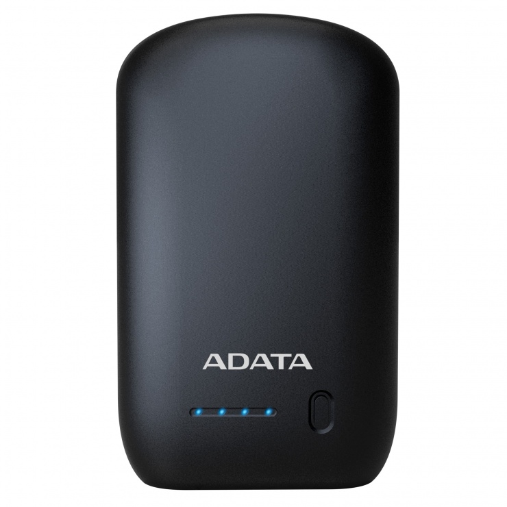 Imagine Power bank ADATA P10050 10.050 mAh 2 x USB + lanterna LED