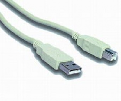 Imagine Cablu USB 2.0 A - B, 4.5M, CC-USB2-AMBM-15