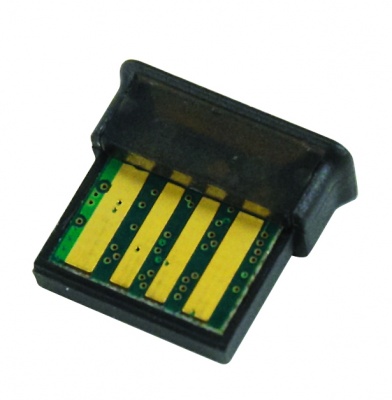 Imagine Bluetooth Dongle v.2.1, clasa II, GEMBIRD BTD-MINI3