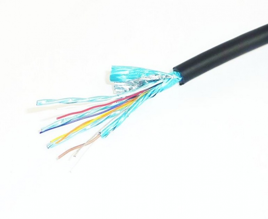 Imagine Cablu HDMI la DVI-D Single Link 18+1pini T-T 3m, Gembird CC-HDMI-DVI-10-1