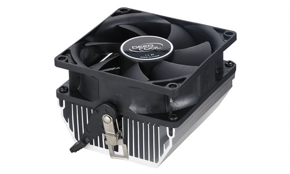 Imagine Cooler CPU socket AM2-AM3, DeepCool CK-AM209