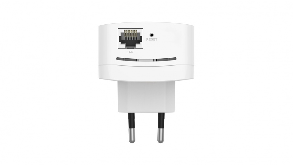 Imagine Range extender wireless 2 antene 300Mbps, D-LINK DAP-1330-3