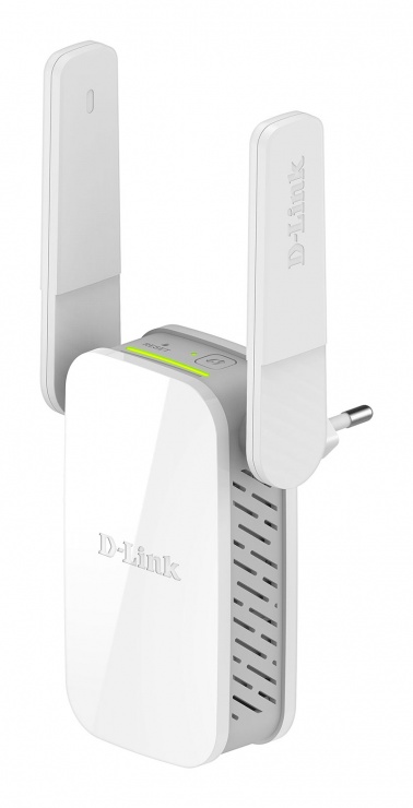 Imagine Range extender wireless 1200Mbps, D-LINK DAP-1610-1