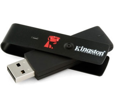 Imagine USB Flash Kingston DataTraveler 410 4GB