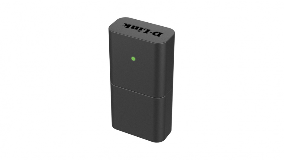 Imagine Adaptor retea USB 2.0 wireless 150Mb/s, D-LINK DWA-131-1