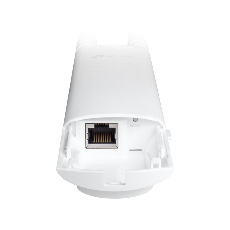 Imagine Access Point exterior AC1200 Wireless MU-MIMO Gigabit Indoor/Outdoor, TP-Link EAP225-Outdoor-2
