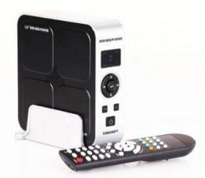 Imagine Rack HDD Gembird Media Player USB-SATA, EE3-U2S-AV