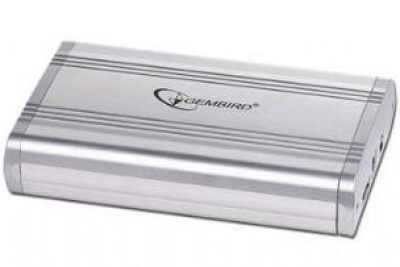 Imagine Rack HDD Gembird Extern USB+eSATA, EE3-UESATA