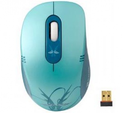 Imagine Mouse Wireless G-Cube Wind, G7E-60W