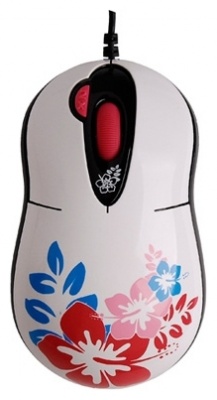 Imagine Mouse + Pad G-Cube Notebook, USB, GMLA-206D