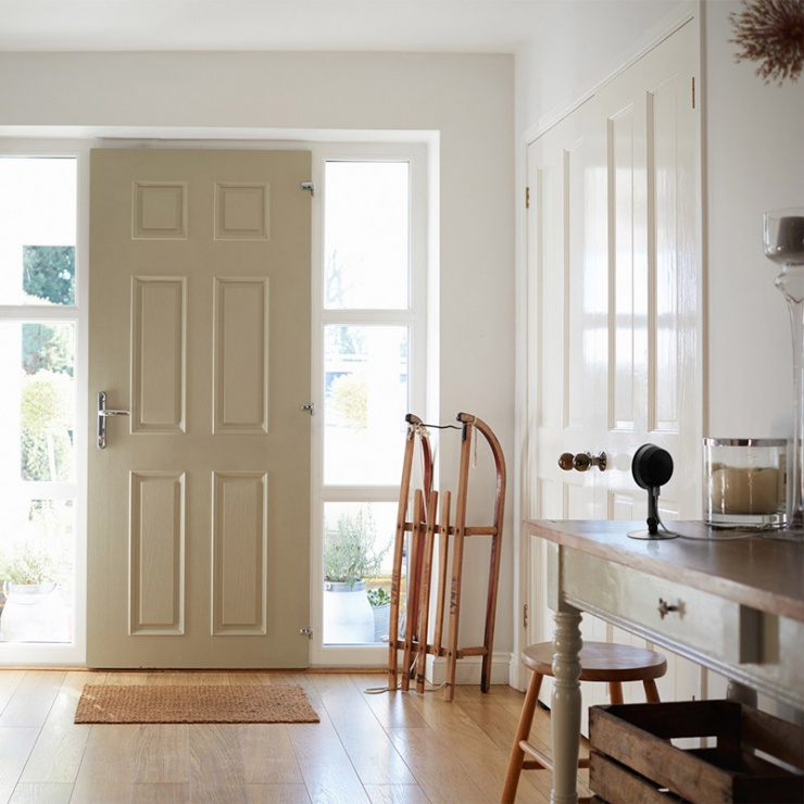 Imagine Camera de supraveghere Smart Kasa, TP-LINK KC120-4