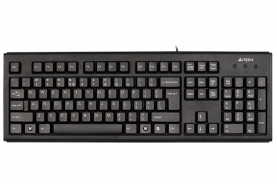 Imagine Tastatura A4Tech PS/2 KM-720B