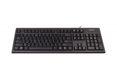 Imagine Tastatura A4Tech Comfort Round PS2 KR-85