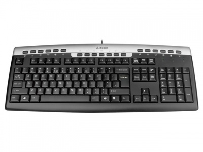 Imagine Tastatura A4Tech PS/2 KR-86