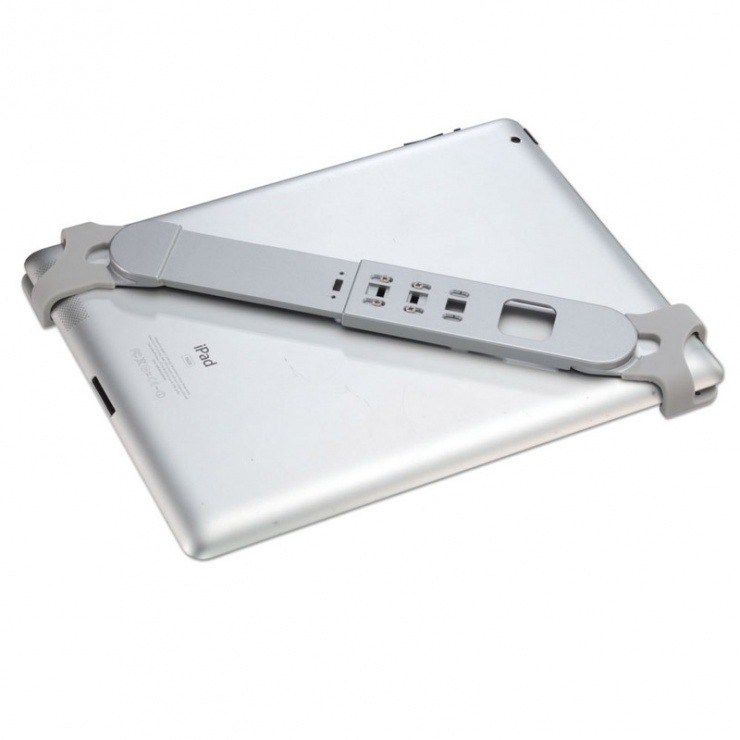 Imagine Blocator universal pentru tableta 9-11", Lindy L20943