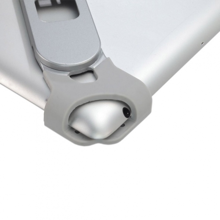 Imagine Blocator universal pentru tableta 9-11", Lindy L20943-1