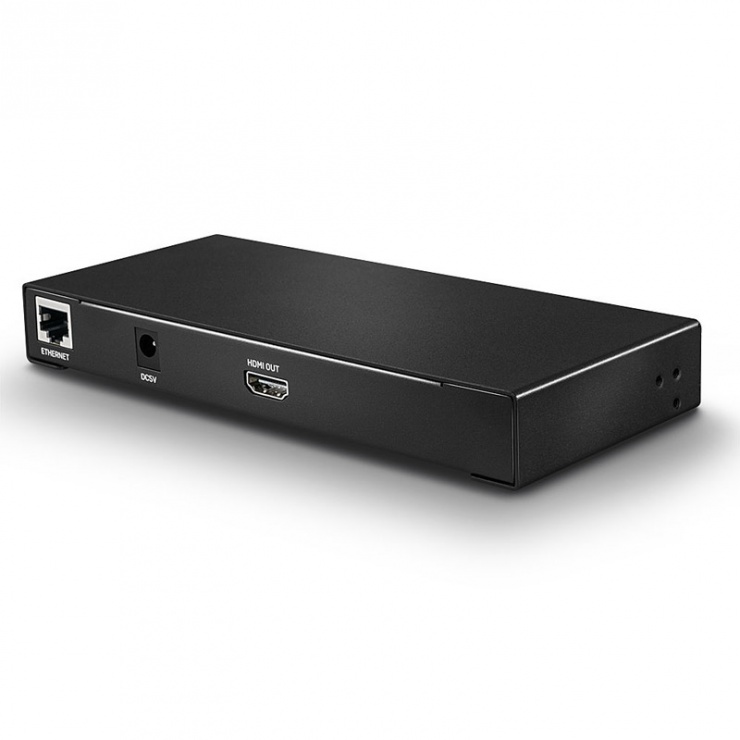 Imagine Priza multiport pentru prezentare, Lindy L38268-3