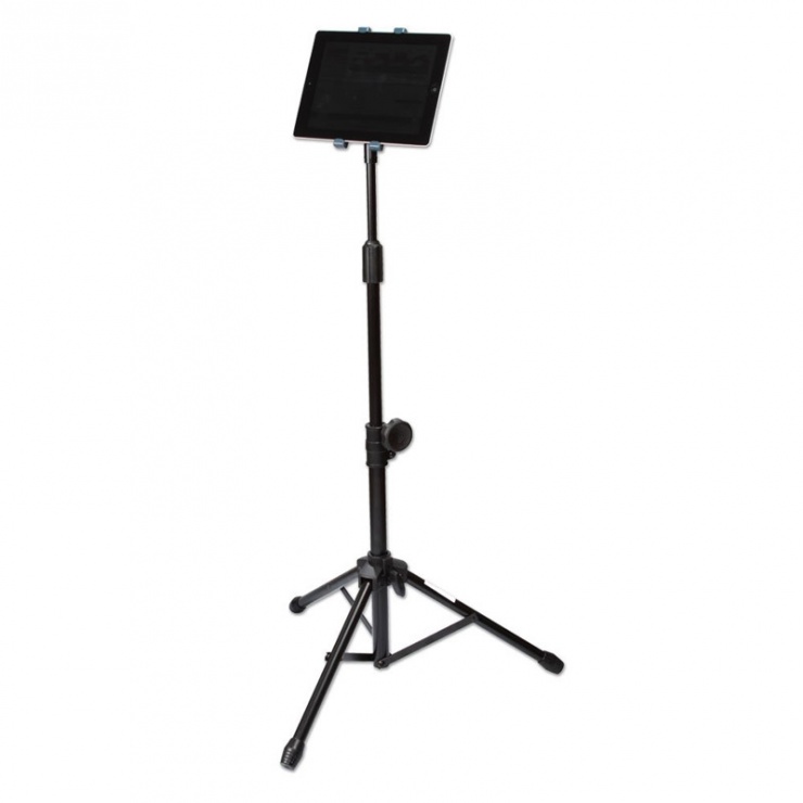 Imagine Stand portabil iPad & Tableta 7-10", Lindy L40734-1