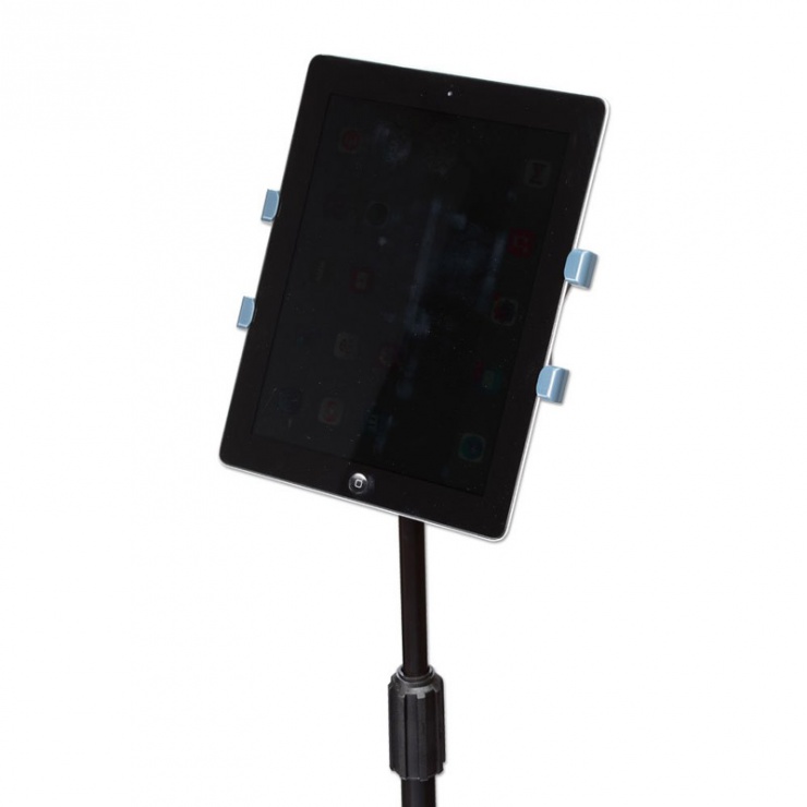 Imagine Stand portabil iPad & Tableta 7-10", Lindy L40734-2