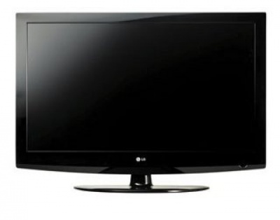 Imagine Monitor LCD TV 27'' LG M2762D-PZ