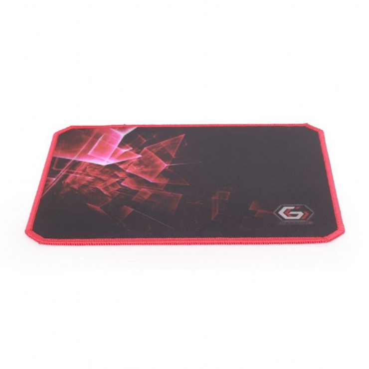Imagine Mouse pad gaming PRO small 200 x 250 mm, Gembird MP-GAMEPRO-S