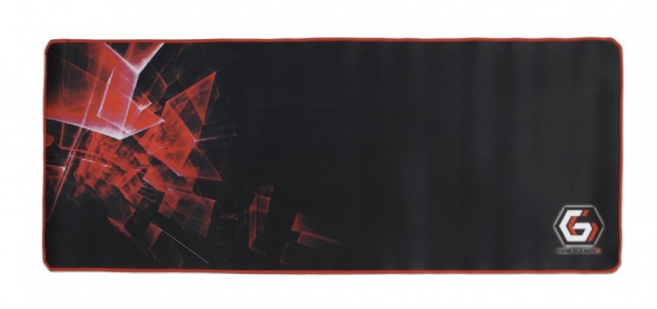 Imagine Mouse pad gaming PRO extra large 350 x 900 mm, Gembird MP-GAMEPRO-XL