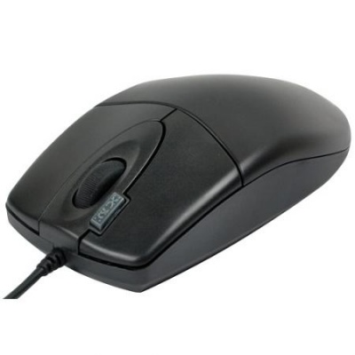 Imagine Mouse Optic PS2 A4Tech PS/2, OP-620D-B