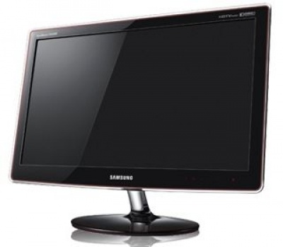 Imagine Monitor LCD TV 22'' Samsung P2270HD
