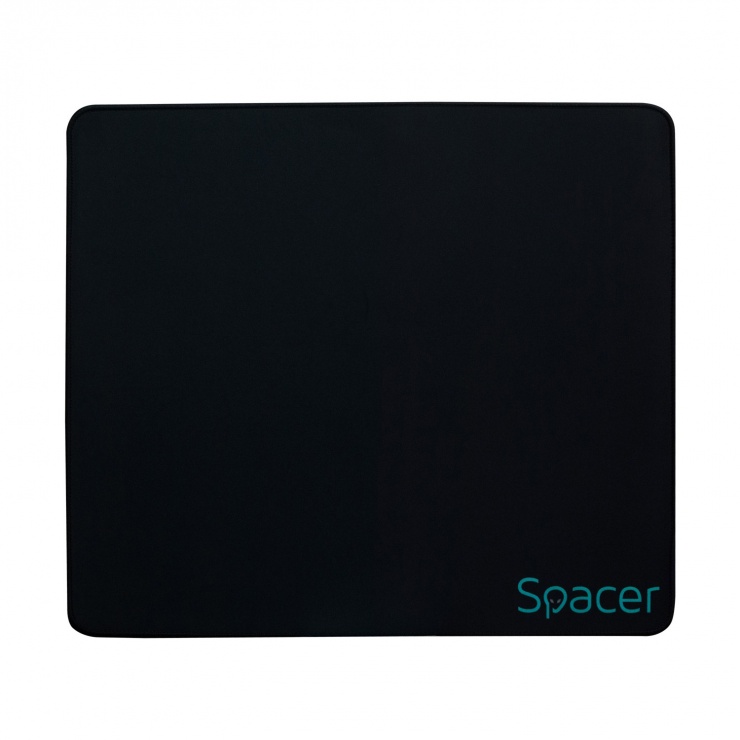 Imagine Mouse pad Gaming 400 x 450 x 3 mm, Spacer SP-PAD-GAME-L