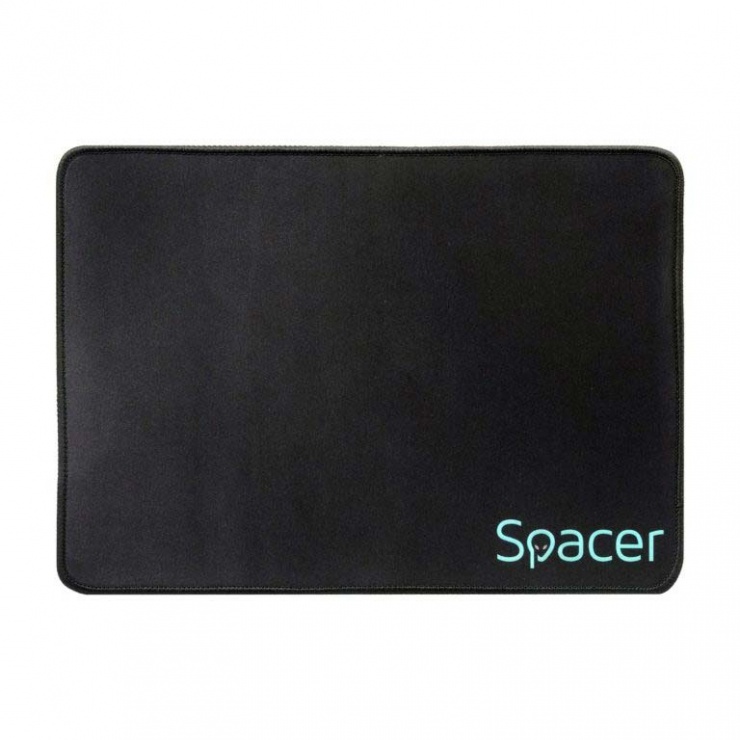 Imagine Mouse pad Gaming 250 x 350, Spacer SP-PAD-GAME-M