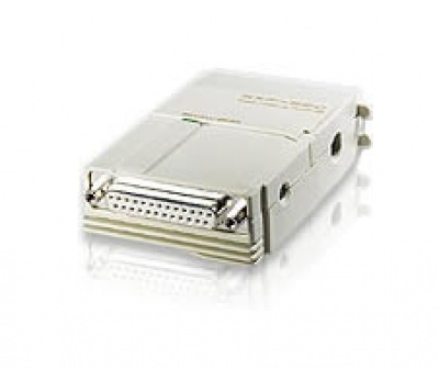 Imagine Convertor Serial/Paralel ATEN