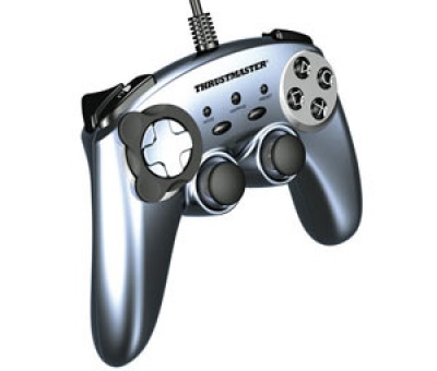 Imagine Gamepad Thrustmaster RunNDrive Rumble Force