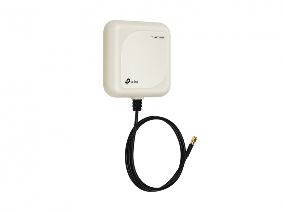 Imagine Antena Yagi Directionala Interior 2.4GHz, TP-LINK TL-ANT2409A