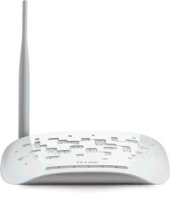 Imagine Access Point Wireless N 150Mbps, TP-LINK TL-WA701ND