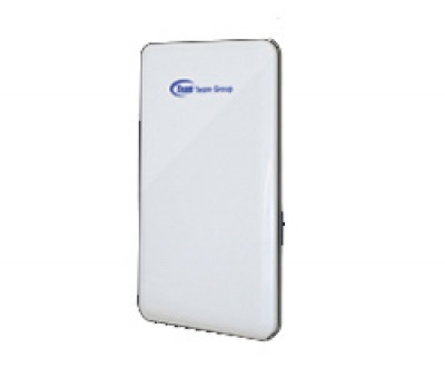 Imagine Hard Disk Extern Team Group 500GB USB 2.0, white, TP1021500G2W