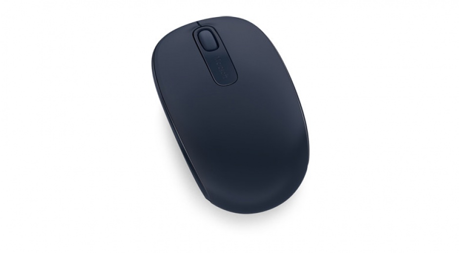 Imagine Mouse wireless Mobile 1850 Albastru, Microsoft U7Z-00013-1