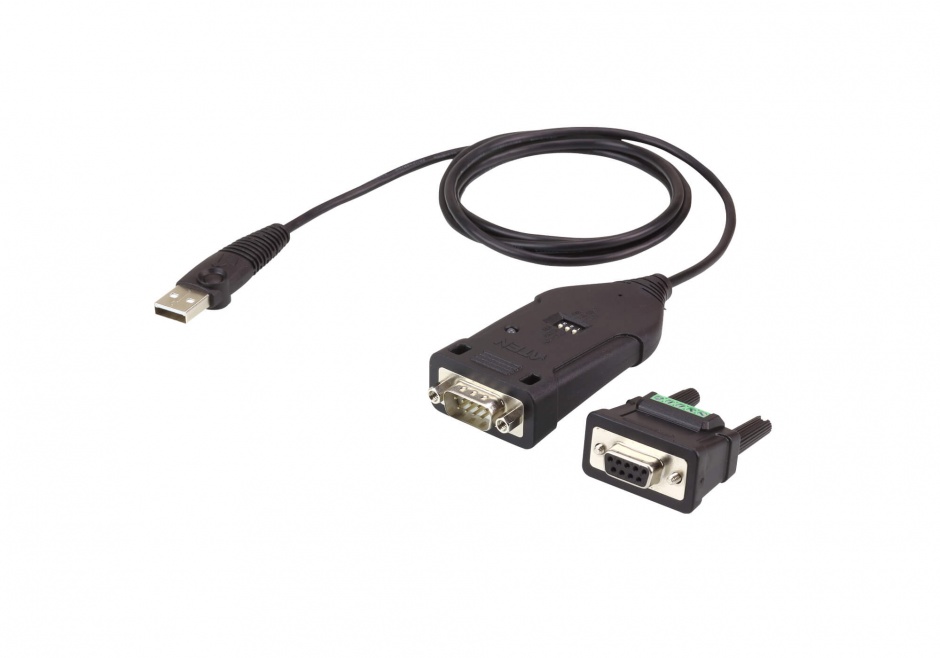 Imagine Adaptor USB la RS-422/485 1.2m, ATEN UC485