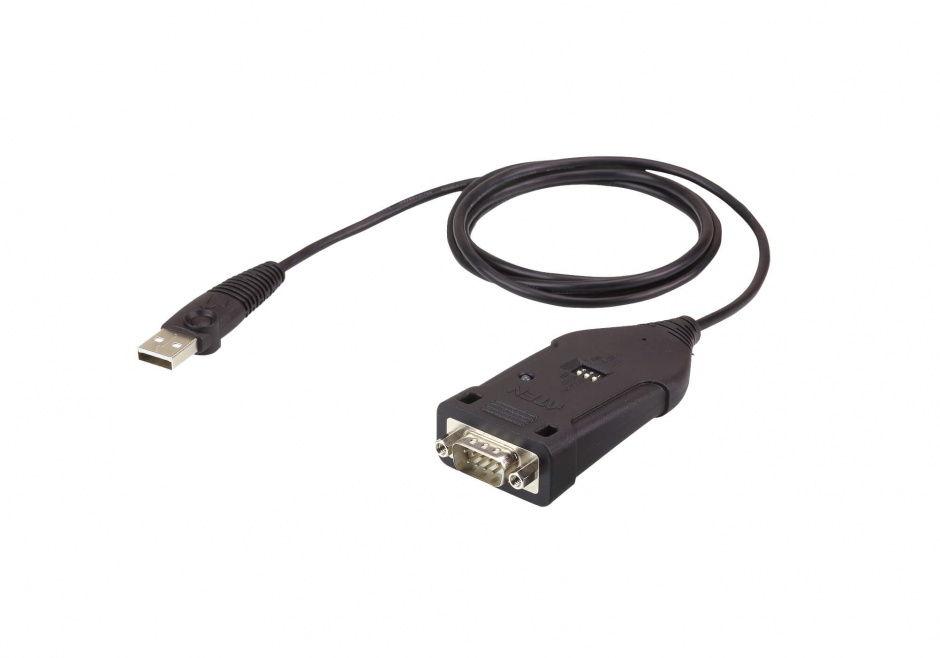 Imagine Adaptor USB la RS-422/485 1.2m, ATEN UC485-1