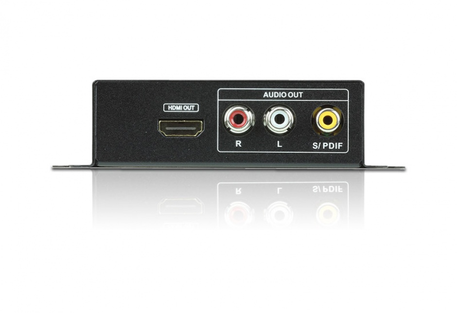 Imagine Convertor 3G / HD / SD-SDI la HDMI, ATEN VC480