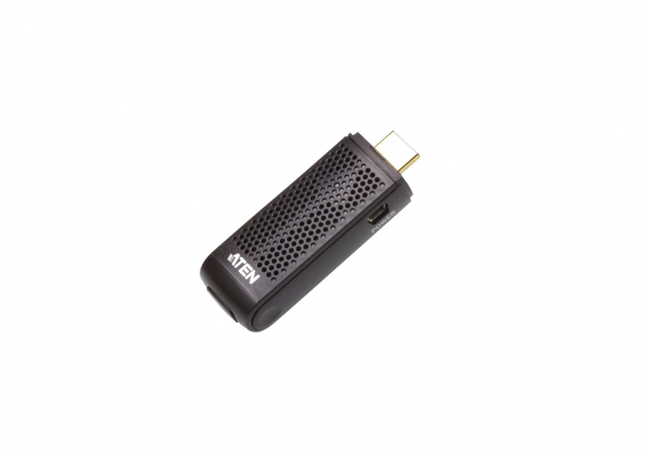 Imagine Extender Wireless HDMI Dongle, ATEN VE819-4