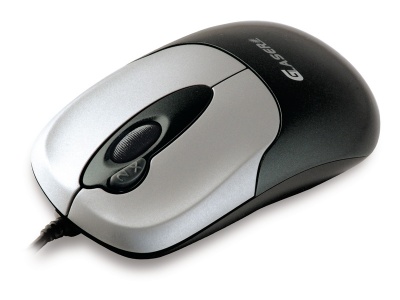 Imagine Mouse Optic USB Glaser A4Tech USB, X6-10D