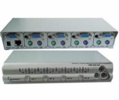 Imagine Switch KVM Gembird CAS-441