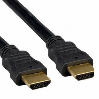 Imagine Cablu Gembird HDMI 19 T - 19 T ecranat , 20 m