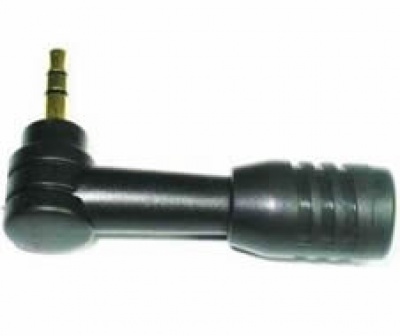 Imagine Microfon Gembird Notebook MIC-222