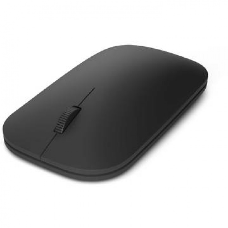 Imagine Mouse Designer Bluetooth Negru, Microsoft 